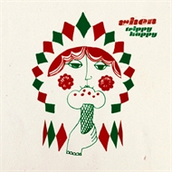 When - Trippy Happy (CD)